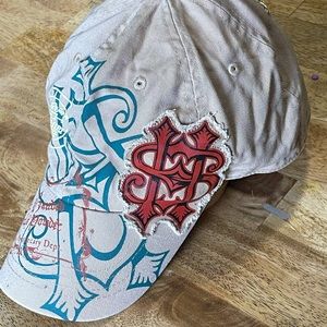 Harry Potter and the Half Blood Prince hat unisex